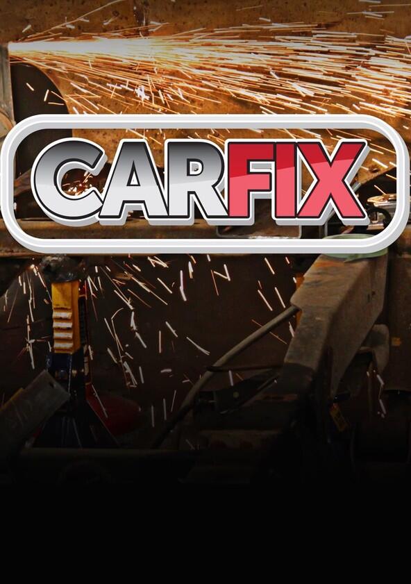 Car Fix - Season 4 Car Fix - Season 4