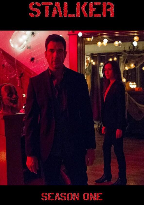 Stalker - Season 1 Stalker - Season 1