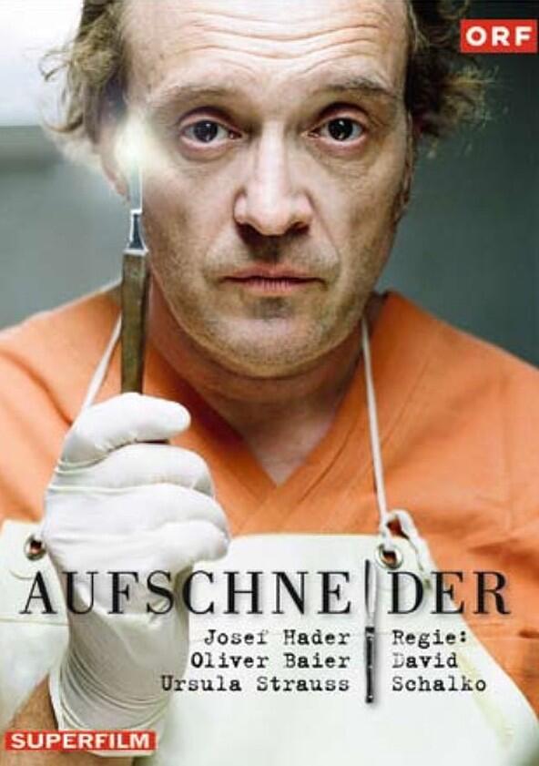 Aufschneider - Season 1 Aufschneider - Season 1
