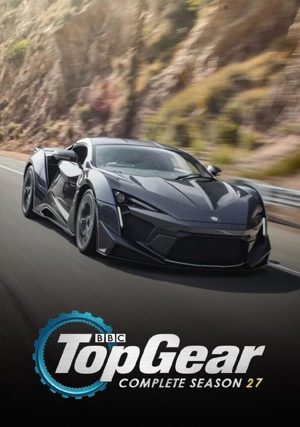 Top Gear - Season 27 Top Gear - Season 27