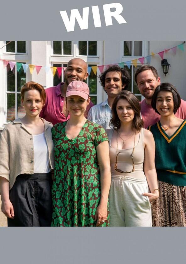 Wir - Season 2 Wir - Season 2