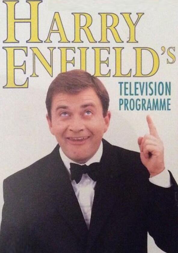Harry Enfield's Television Programme - Season 1 Harry Enfield's Television Programme - Season 1