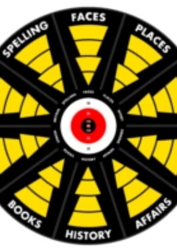 Bullseye - Season 1