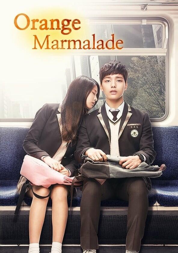 Orange Marmalade - Season 1 Orange Marmalade - Season 1