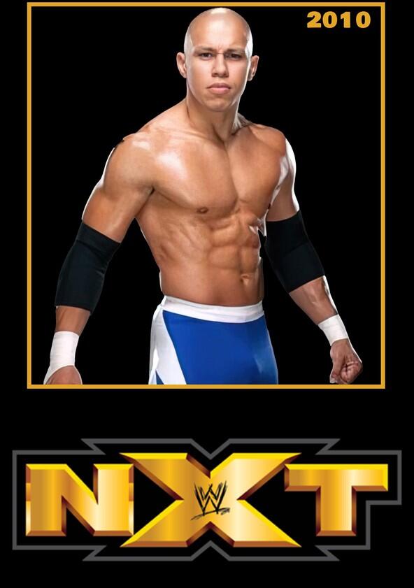 WWE NXT - Season 2 WWE NXT - Season 2