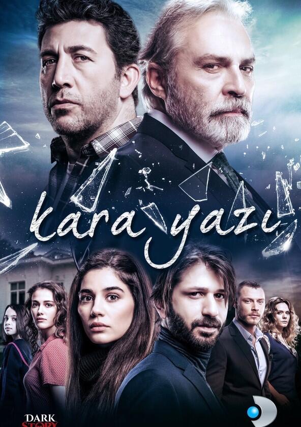 Kara Yazı - Season 1 Kara Yazı - Season 1