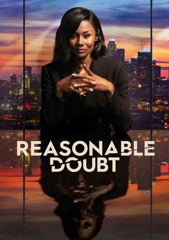 Reasonable Doubt - Season 3 Reasonable Doubt - Season 3