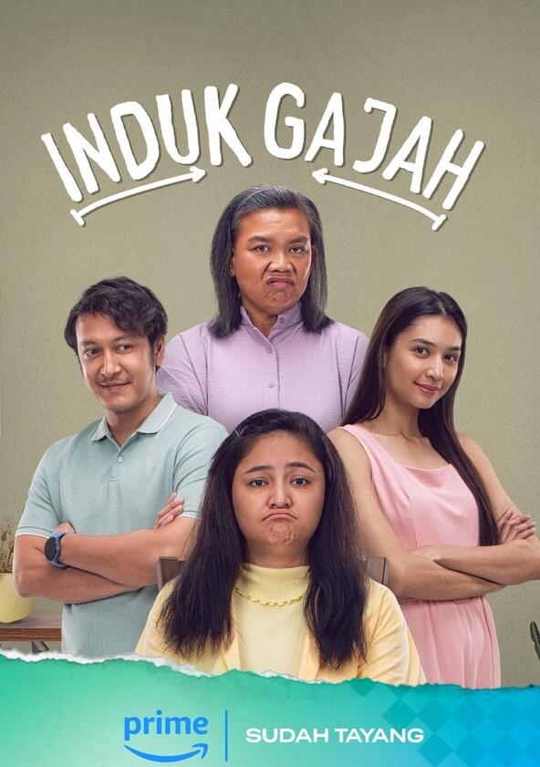 Induk Gajah - Season 1
