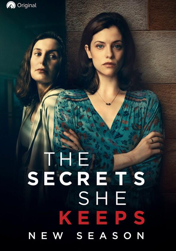 The Secrets She Keeps - Season 2 The Secrets She Keeps - Season 2