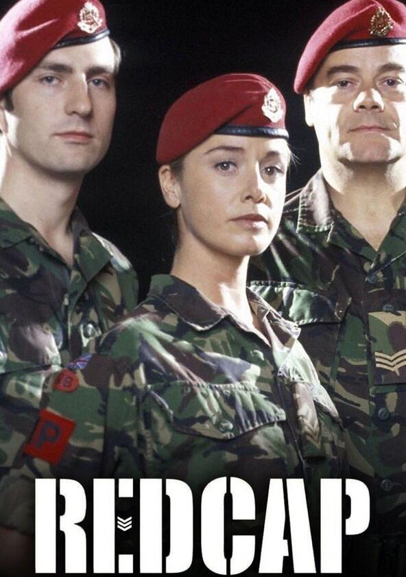 Red Cap - Season 1 Red Cap - Season 1