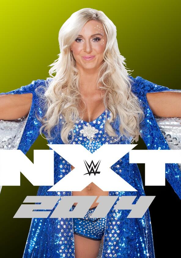WWE NXT - Season 8 WWE NXT - Season 8