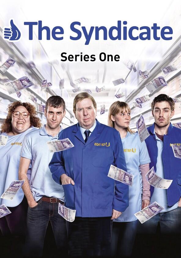The Syndicate - Season 1 The Syndicate - Season 1