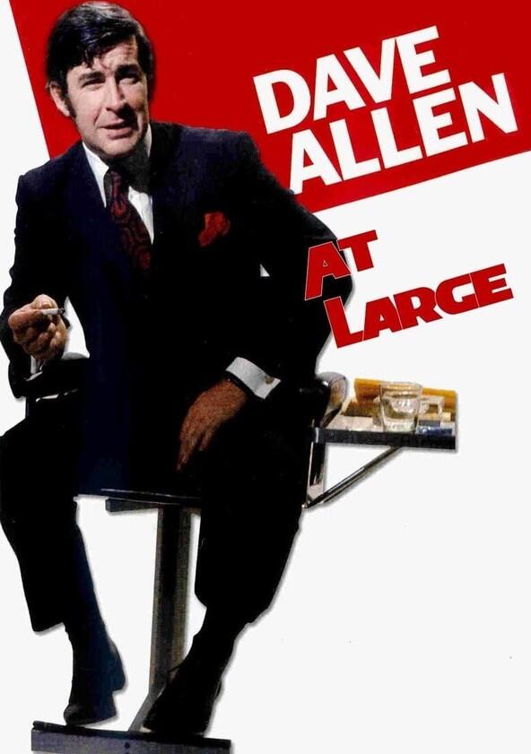 Dave Allen at Large - Season 1 Dave Allen at Large - Season 1