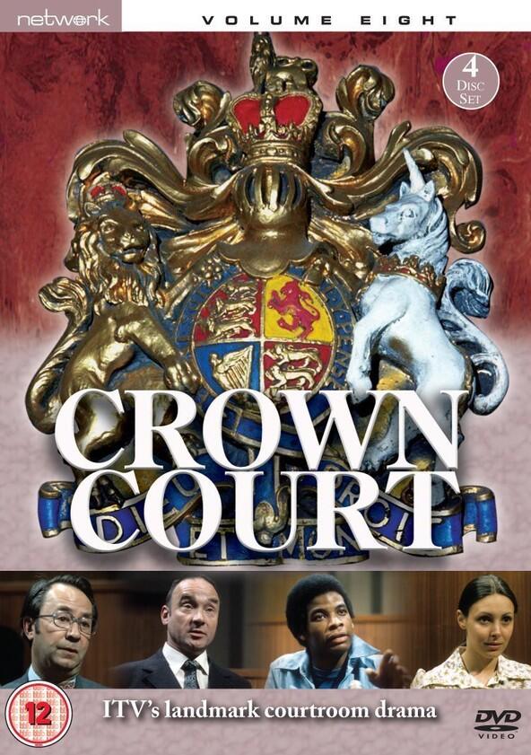 Crown Court - Season 3 / Year 1973