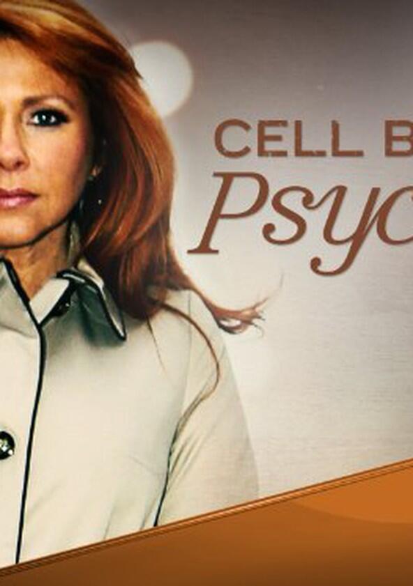 Cell Block Psychic - Season 1 Cell Block Psychic - Season 1