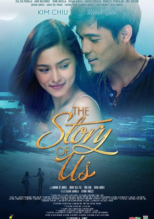 The Story of Us - Season 1 The Story of Us - Season 1