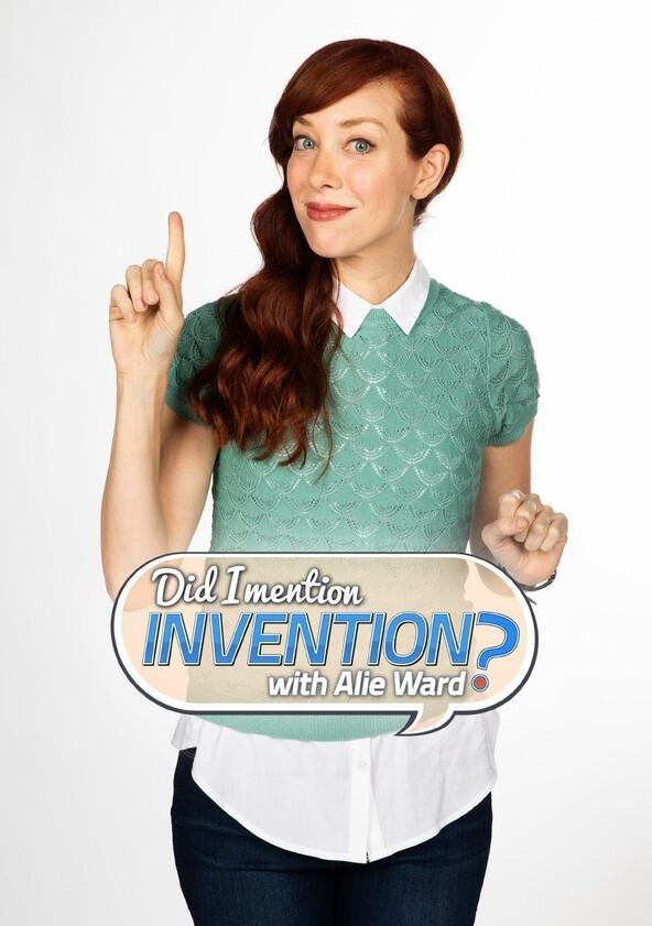 Did I Mention Invention? - Season 1