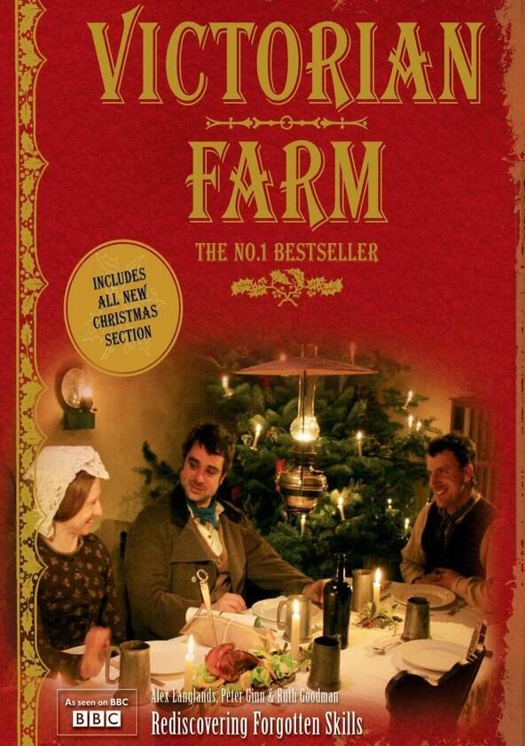 Victorian Farm Christmas - Season 1 Victorian Farm Christmas - Season 1