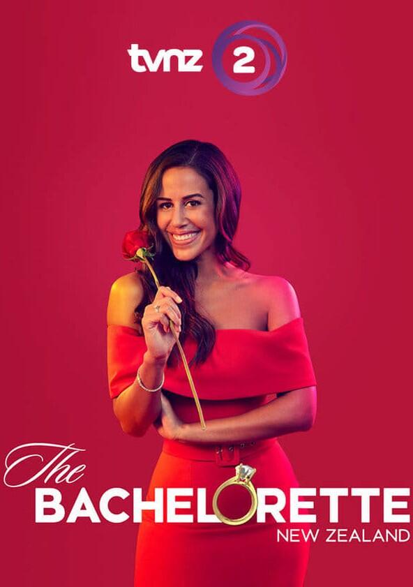 The Bachelorette New Zealand - Season 2 The Bachelorette New Zealand - Season 2