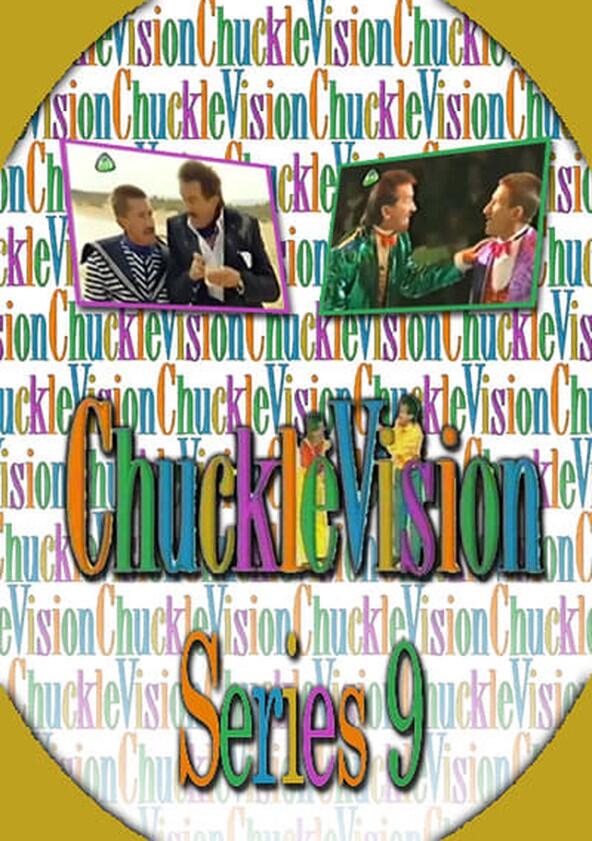 ChuckleVision - Season 9 ChuckleVision - Season 9