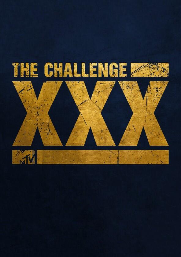 The Challenge - Season 1 The Challenge - Season 1