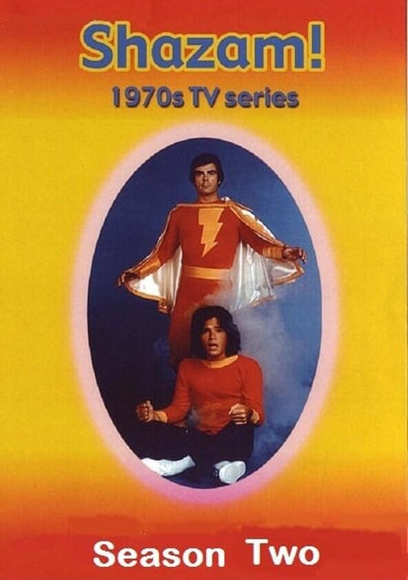 Shazam! - Season 2 Shazam! - Season 2