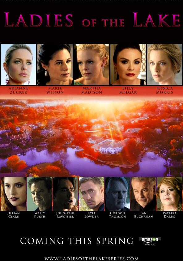Ladies of the Lake - Season 1 Ladies of the Lake - Season 1