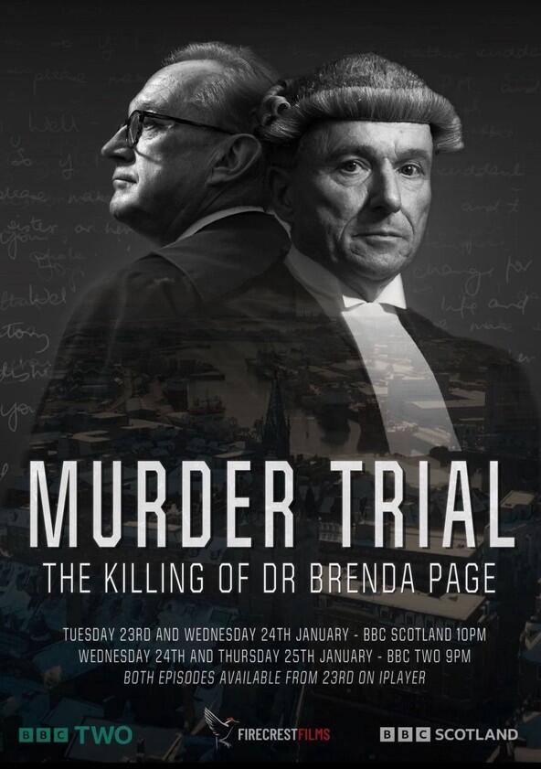 Murder Trial - Season 3 Murder Trial - Season 3
