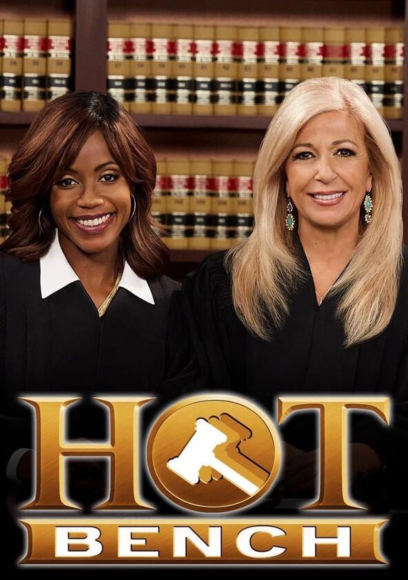 Hot Bench - Season 6 Hot Bench - Season 6