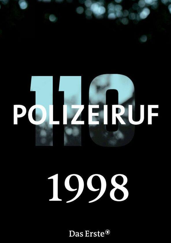 Polizeiruf 110 - Season 27
