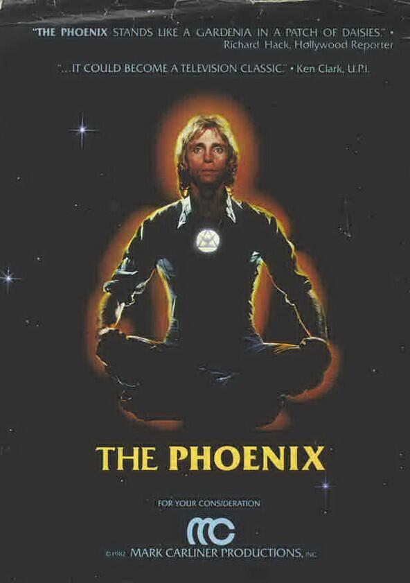 The Phoenix - Season 1 The Phoenix - Season 1