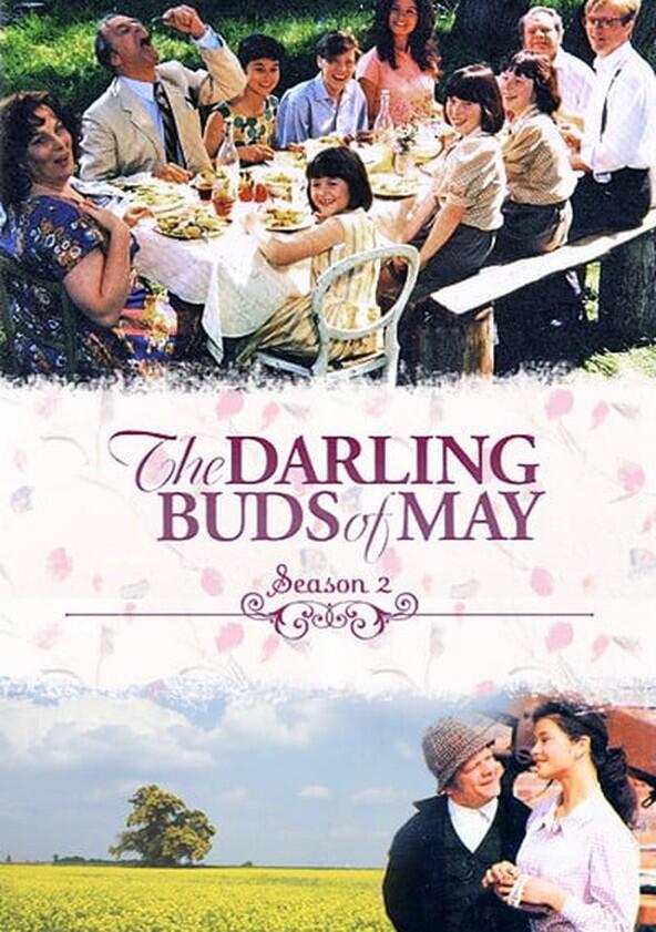 The Darling Buds of May - Season 2