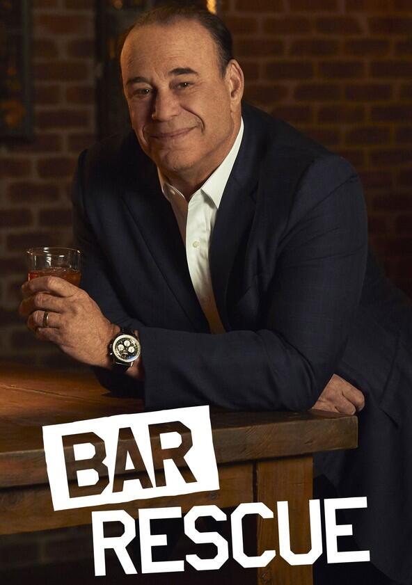 Bar Rescue - Season 7 Bar Rescue - Season 7