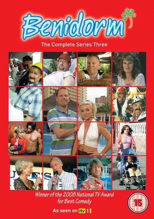 Everything's Relative - Season 1 Everything's Relative - Season 1