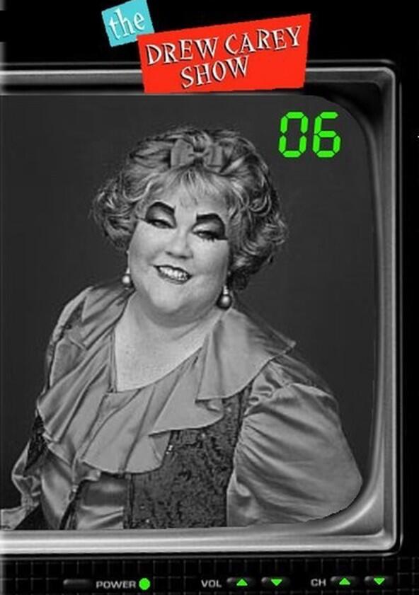 The Drew Carey Show - Season 6 The Drew Carey Show - Season 6