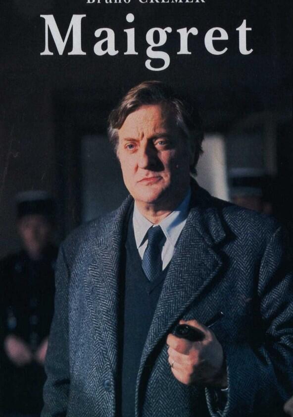 Maigret - Season 1 Maigret - Season 1