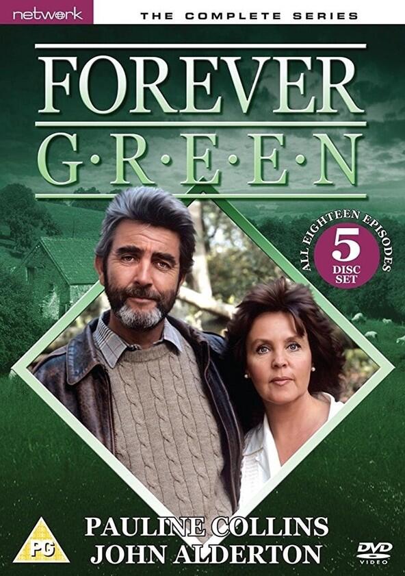 Forever Green - Season 2 Forever Green - Season 2