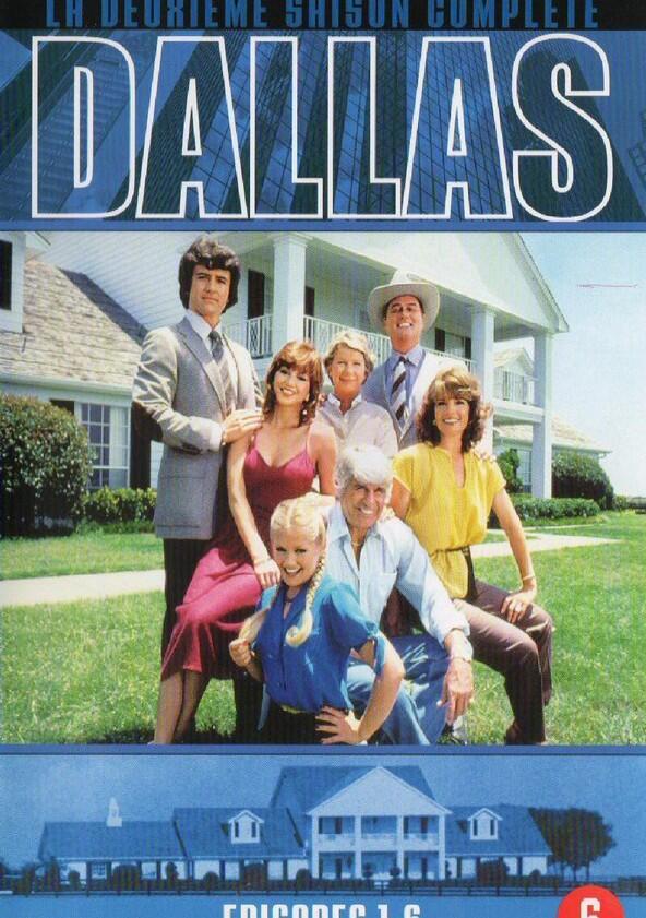 Dallas - Season 2 Dallas - Season 2