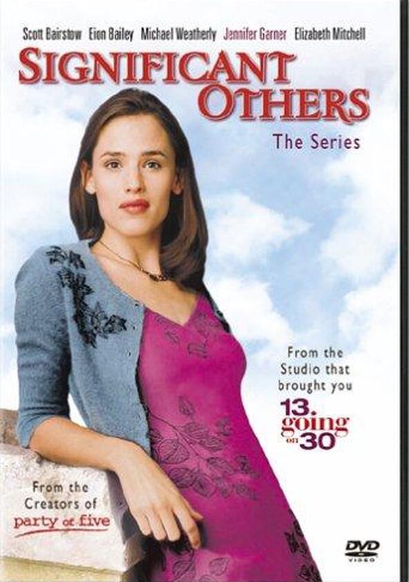 Significant Others - Season 1 Significant Others - Season 1