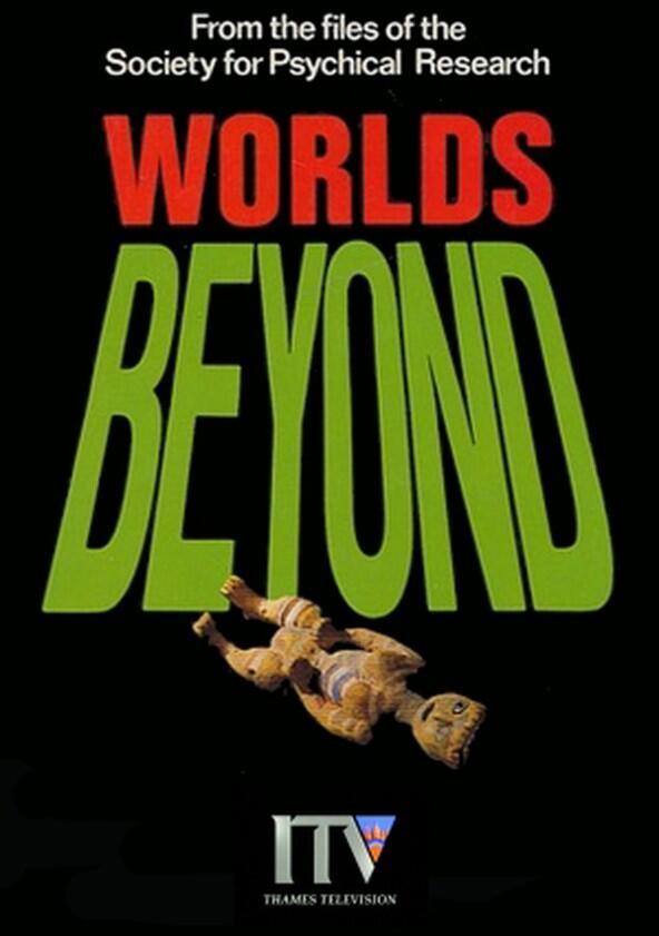 Worlds Beyond - Season 1 Worlds Beyond - Season 1