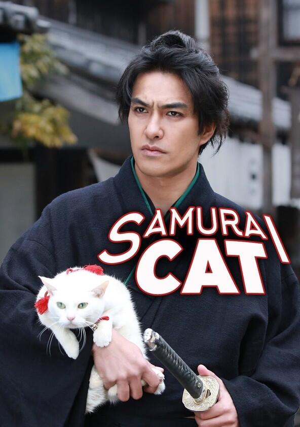 Neko Zamurai - Season 2 Neko Zamurai - Season 2