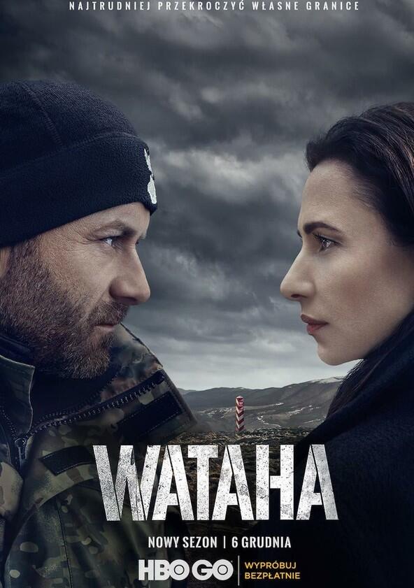 Wataha - Season 3 Wataha - Season 3
