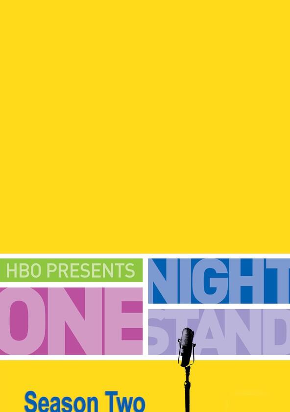 One Night Stand - Season 2 One Night Stand - Season 2