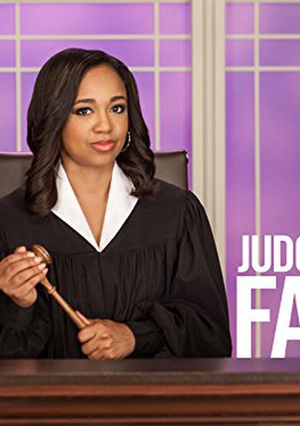 Judge Faith - Season 1 Judge Faith - Season 1