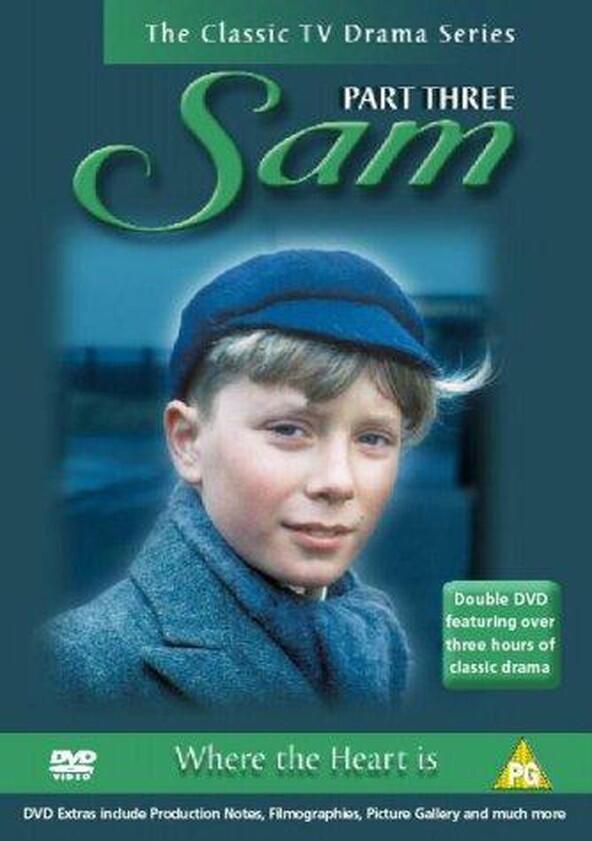 Sam - Season 2 Sam - Season 2