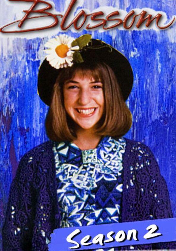 Blossom - Season 2 Blossom - Season 2