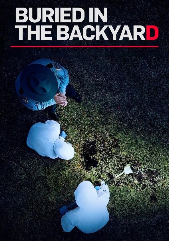 Buried in the Backyard - Season 6