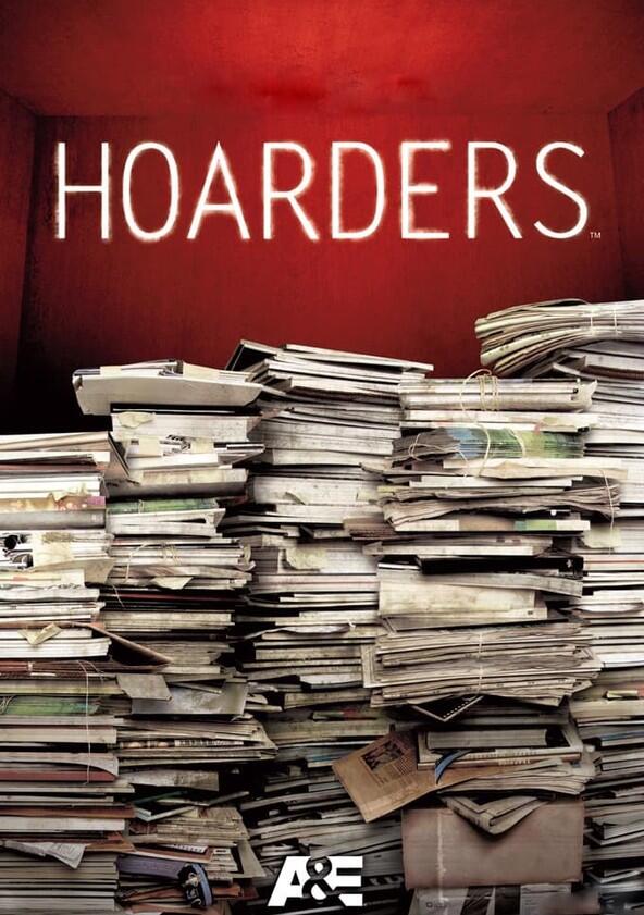Hoarders - Season 14 Hoarders - Season 14