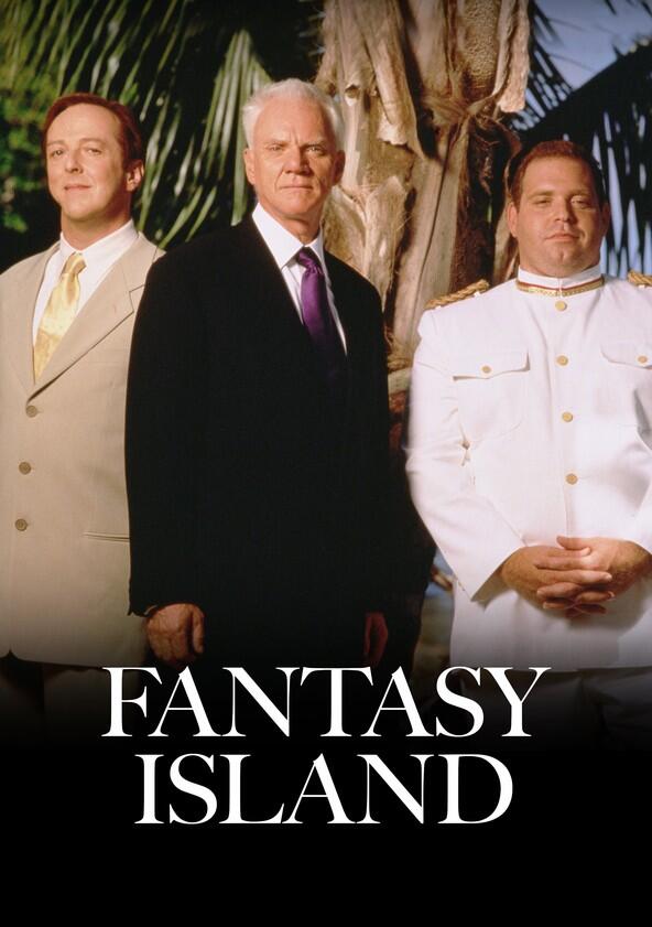 Fantasy Island - Season 1 Fantasy Island - Season 1