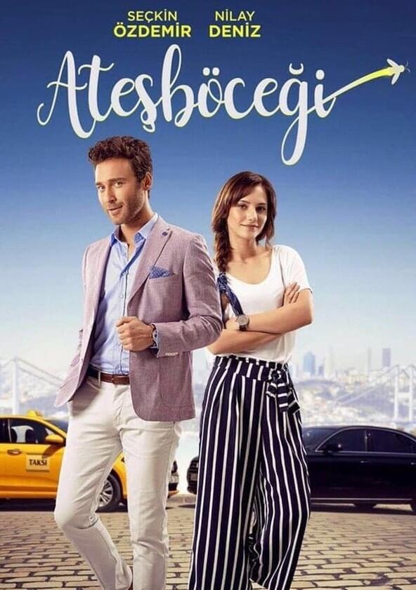 Ateşböceği - Season 1